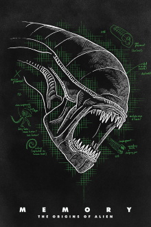Memory: The Origins of Alien Trailer