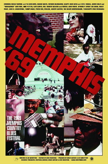 Memphis '69 Trailer