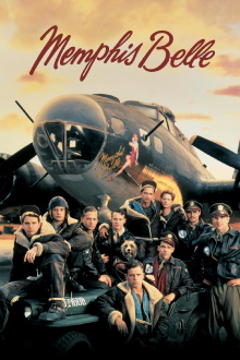 Memphis Belle Trailer