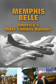 Memphis Belle: America's Most Famous Bomber Trailer