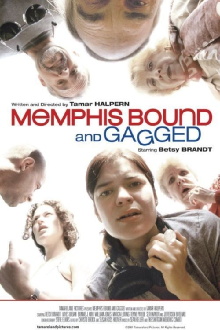 Memphis Bound... and Gagged Trailer
