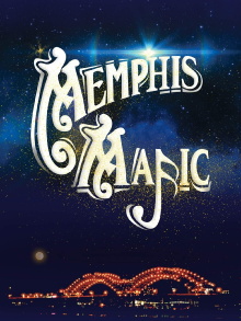 Memphis Majic Trailer
