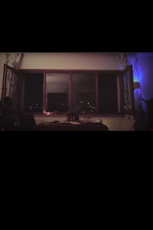 Men Trailer