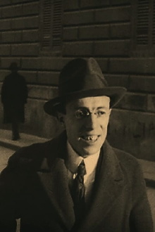 Men and Voices of the Socialist Congress of Livorno, Italy 1921 Trailer