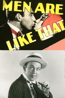 Men Are Like That Trailer