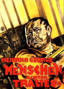 Men Behind Bars Trailer