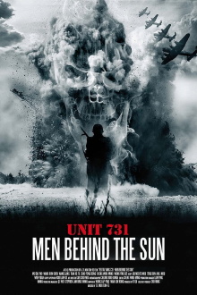Men Behind the Sun Trailer