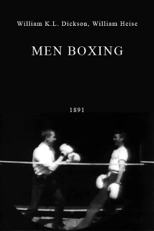 Men Boxing Trailer