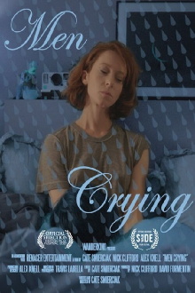 Men Crying Trailer