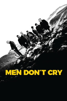 Men Don't Cry Trailer