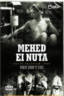 Men Don't Cry Trailer