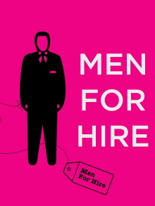 Men for Hire Trailer