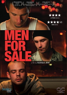 Men for Sale Trailer