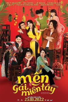 Men Gai Mien Tay Trailer