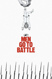Men Go to Battle Trailer