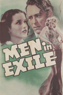 Men in Exile Trailer