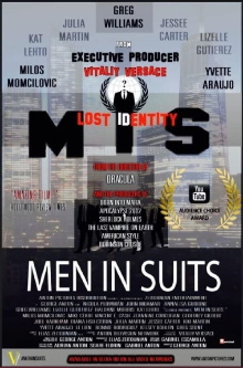 Men in Suits Trailer