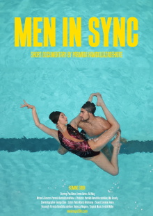 Men In Sync Trailer