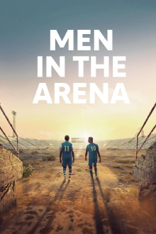Men in the Arena Trailer