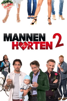 Men in the City 2 Trailer
