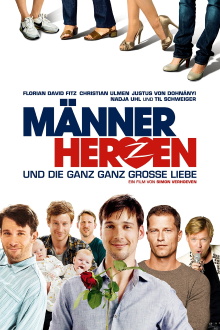 Men in the City 2 Trailer