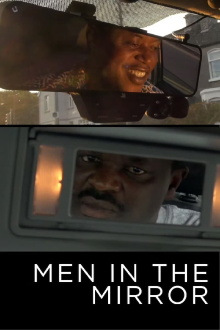 Men in the Mirror Trailer