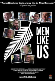 Men Like Us Trailer