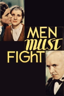 Men Must Fight Trailer