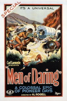 Men of Daring Trailer