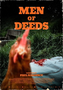 Men of Deeds Trailer