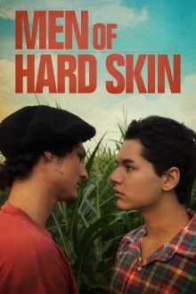 Men of Hard Skin Trailer