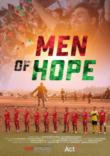 Men of Hope Trailer