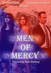 Men of Mercy Trailer