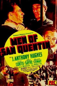 Men of San Quentin Trailer
