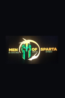 Men of Sparta Trailer