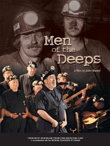Men of the Deeps Trailer