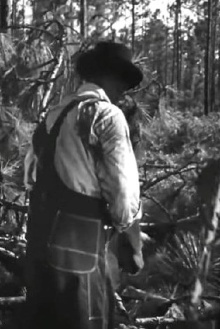 Men Of The Forest Trailer