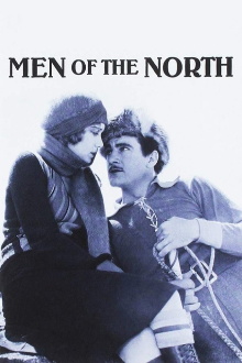 Men of the North Trailer