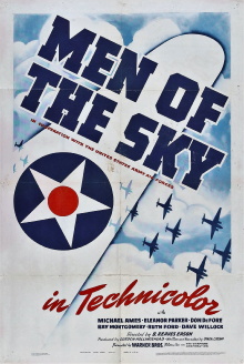 Men of the Sky Trailer