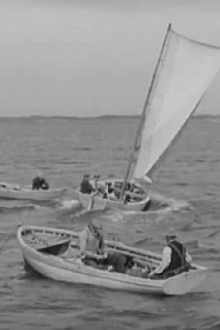 Men of the West Sea Trailer