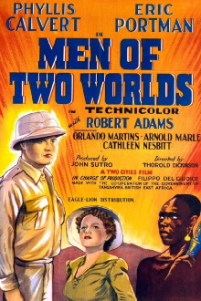 Men of Two Worlds Trailer