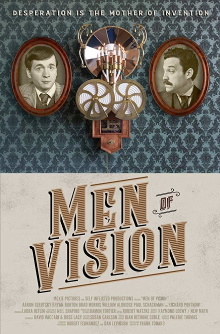 Men of Vision Trailer