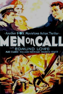 Men on Call Trailer