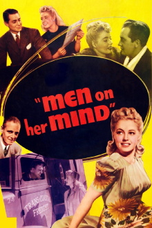 Men on Her Mind Trailer