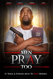 Men Pray Too Trailer