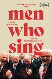 Men Who Sing Trailer