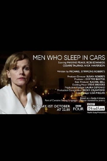 Men Who Sleep in Cars Trailer