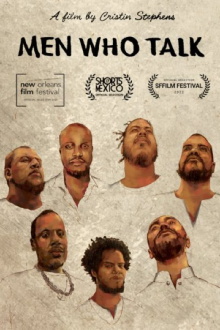 Men Who Talk Trailer