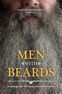 Men with Beards Trailer