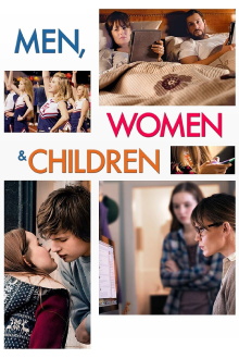 Men, Women & Children Trailer